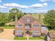 Thumbnail Detached house for sale in Sutton Road, Bilsby, Alford