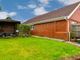 Thumbnail Detached bungalow for sale in Kings Chase, Willesborough, Ashford, Kent