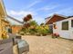 Thumbnail Bungalow for sale in Twyford Close, Salvington, Worthing