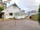 Thumbnail Detached house for sale in Torrs Park, Ilfracombe, Devon