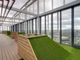 Thumbnail Flat to rent in Stratosphere Tower, Stratford, London