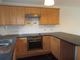 Thumbnail Flat to rent in The Lindens, Rugeley