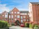 Thumbnail Flat for sale in Hathaway Court, Stratford-Upon-Avon