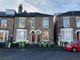 Thumbnail Property to rent in Ordnance Road, Southampton