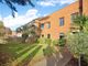 Thumbnail Flat for sale in Wellington Road, Enfield