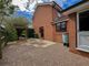 Thumbnail Detached house for sale in Lindisfarne, Glascote, Tamworth, Staffordshire