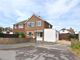 Thumbnail Semi-detached house for sale in Brissenden Close, New Romney