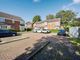 Thumbnail Terraced house for sale in Judith Gardens, Kempston, Bedford
