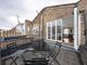 Thumbnail Maisonette to rent in Lonsdale Road, London