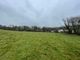 Thumbnail Land for sale in Trimsaran, Llanelli