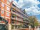 Thumbnail Flat to rent in Martlett Court, London