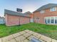 Thumbnail Detached house for sale in Welford Gardens, Great Sankey, Warrington