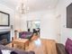 Thumbnail Terraced house for sale in Frithville Gardens, London