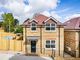 Thumbnail Detached house for sale in Shady Close, Kenley