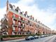 Thumbnail Flat for sale in Primrose Mansions, Prince Of Wales Drive, Battersea, London