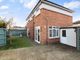 Thumbnail Detached house for sale in Sherbourne Drive, Basildon