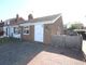 Thumbnail Semi-detached bungalow to rent in Manor Close, Hemingbrough, Selby