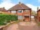 Thumbnail Semi-detached house for sale in Longmeads, Tunbridge Wells, Kent
