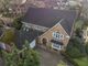 Thumbnail Detached house for sale in The Maultway, Camberley