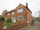 Thumbnail Flat for sale in Upwick Road, Eastbourne
