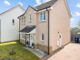 Thumbnail Detached house for sale in Bankview Crescent, Dunfermline