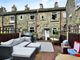 Thumbnail Terraced house for sale in Buxton Road, Furness Vale, High Peak, Derbyshire