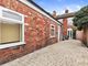 Thumbnail Terraced house for sale in Alcester Road, Studley