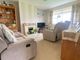 Thumbnail Semi-detached bungalow for sale in Saxondale Avenue, Burnham-On-Sea