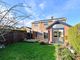 Thumbnail Detached house for sale in Buckingham Close, Dronfield Woodhouse, Dronfield, Derbyshire