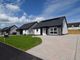 Thumbnail Detached house for sale in Plot 20, New Road, Dalbeattie, Dumfries &amp; Galloway