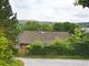 Thumbnail End terrace house for sale in Milford Cottages, Milford Road, Newtown, Powys