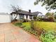 Thumbnail Semi-detached bungalow for sale in Kingston Drive, Urmston, Manchester