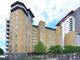 Thumbnail Flat for sale in Hutchings Street, Docklands, London