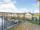 Thumbnail Flat for sale in North Wing, The Residence, Kershaw Drive, Lancaster