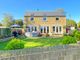 Thumbnail Detached house for sale in Back Lane, Grewelthorpe, Ripon