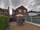 Thumbnail Semi-detached house for sale in Holland Street, Coppenhall, Crewe