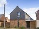 Thumbnail Link-detached house for sale in Queens Head Close, Aston Cross, Tewkesbury, Gloucestershire