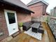 Thumbnail Detached house for sale in Oakwood, Colwyn Bay