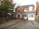 Thumbnail Detached house for sale in Hunters Row, Boroughbridge, York