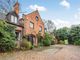 Thumbnail Detached house for sale in The Coach House, Walmley Road, Sutton Coldfield