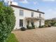 Thumbnail Detached house for sale in Duddlestone House, Duddlestone, Taunton