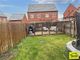 Thumbnail Semi-detached house for sale in Charters Drive, Middlebeck, Newark, Nottinghamshire.