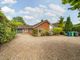 Thumbnail Detached bungalow for sale in Widmer End, Buckinghamshire