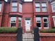 Thumbnail Terraced house for sale in Galloway Road, Waterloo, Liverpool