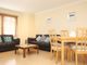 Thumbnail Flat to rent in Oliphant Court, Stirling