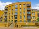 Thumbnail Flat for sale in 3 Cabot Close, Croydon