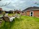 Thumbnail Detached bungalow for sale in Horton Drive, Stoke-On-Trent