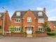 Thumbnail Detached house for sale in Finchale Avenue, Priorslee, Telford