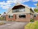 Thumbnail Detached house for sale in Coneyhurst Road, Billingshurst