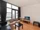 Thumbnail Flat for sale in Galaxy Building, Crews Street, London